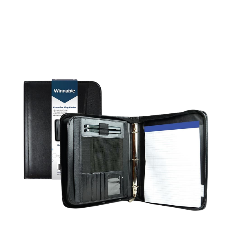 Image Writing Cases and Portfolios